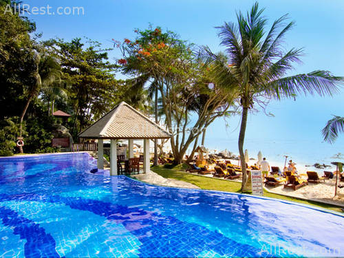 Centara Villas 20